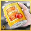 Ravioli cover art