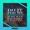 Do It For Me - EP