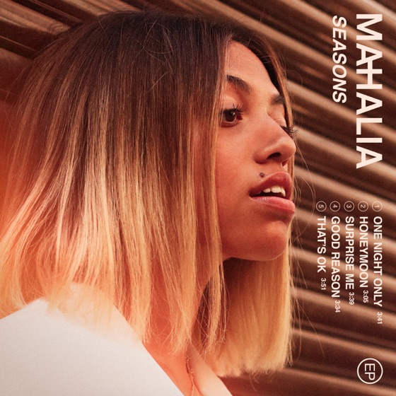 Cover artwork for Good Reason