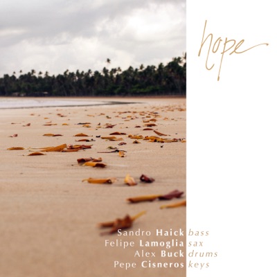 Hope (feat. Pepe Cisneros)