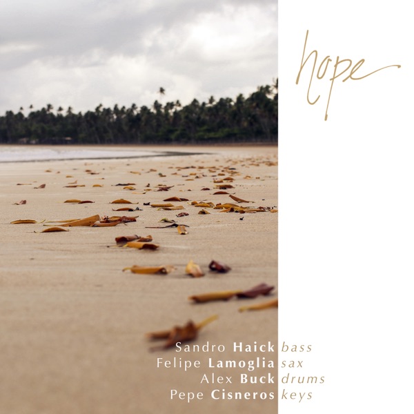 Hope (feat. Pepe Cisneros)