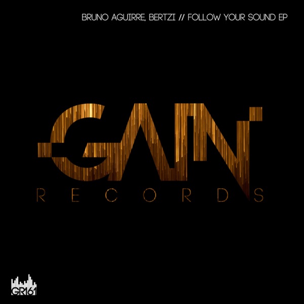 Follow Your Sound EP