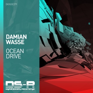 Ocean Drive - Single