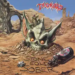 Stone Cold Sober (2018 Remaster) - Tankard