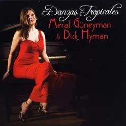 Danzas Tropicales - Dick Hyman Danzas Tropicales - Dick Hyman