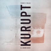 Kurupt (Eli Brown Remix) artwork