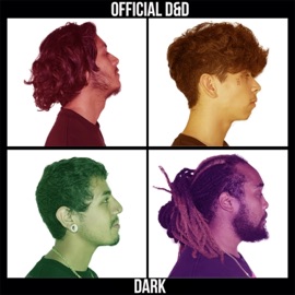 Dark (feat. Deathnotes & Idknotsure) Official D&d