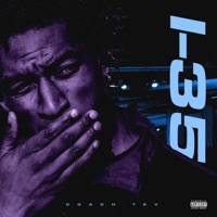 I-35 (feat. Jay Luse, Blake Cris & Evan Jones) - Single - Coach Tev