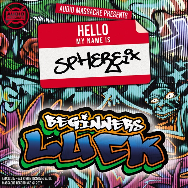 Beginners Luck - Single