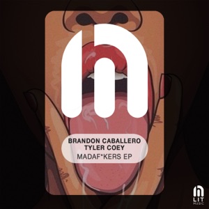 Madaf*Kers - Single