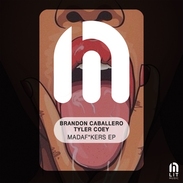Madaf*Kers - Single