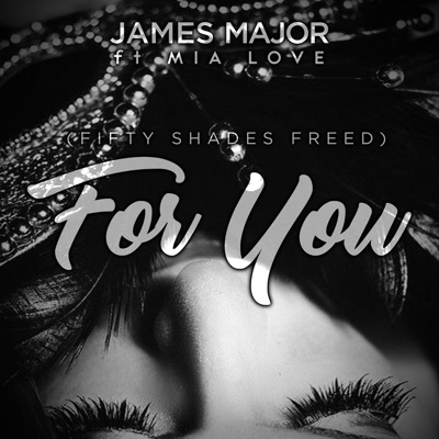 James Major - For You (feat. Mia Love)