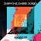Angels - Dubphone & Gabriel Sordo (MEX) lyrics