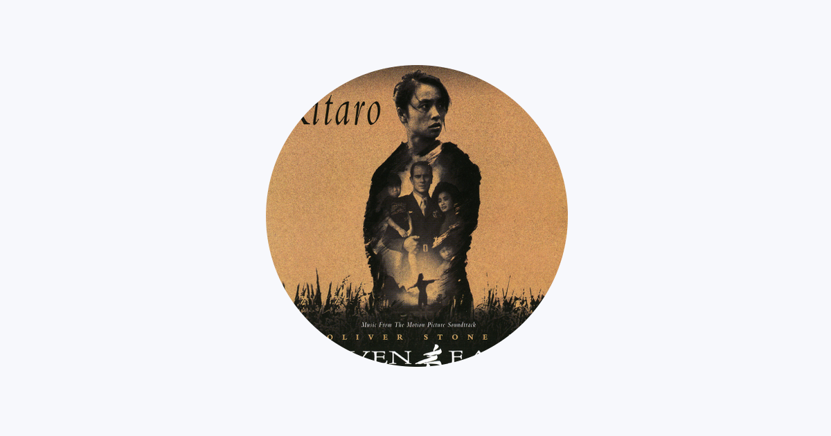洋楽 kitaro KITARO - Apple Music