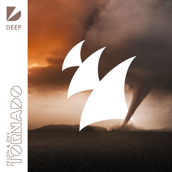 Tornado - Single
