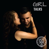 Girl Talks artwork