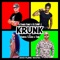 Krunk (feat. Vanessa Tavares & TomE) artwork
