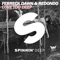 Redondo, Ferreck Dawn - Love Too Deep - Radio Edit