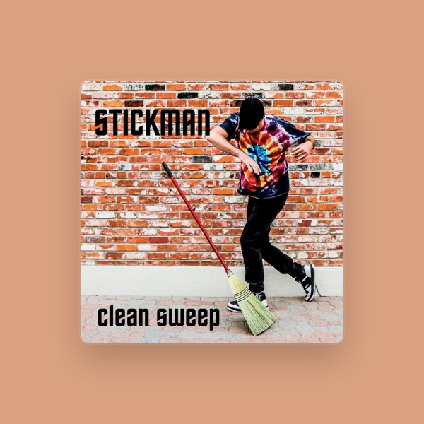 Stickman's avatar