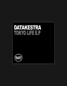 聆聽 Datakestra、觀看音樂影片、閱讀小傳、查看巡演日期等！