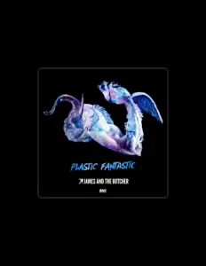 Dengarkan James and the Butcher, tonton video musik, baca bio, lihat tanggal tur & lainnya!