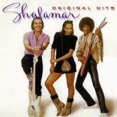 Shalamar - Deadline USA