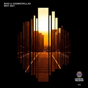 Why Not - Single