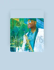 Listen to David Davis, watch music videos, read bio, see tour dates & more!