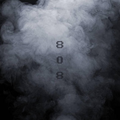 808 - Single