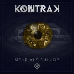 Mehr als ein Job - Single - Kontra K Mehr als ein Job - Single - Kontra K