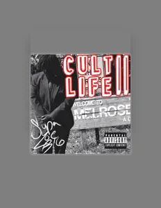 Listen to Supa Zoe BIG, watch music videos, read bio, see tour dates & more!