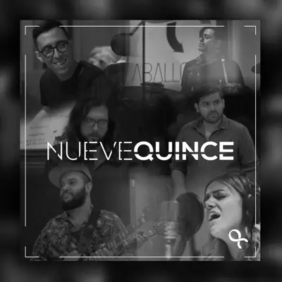 Nuevequince (feat. Taco Bambú, Pumcayó, Colores Santos & Montebong) - Single - Sabino