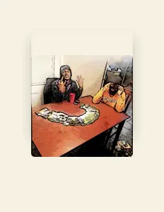 Juggman Jiggを聴いたり、ミュージックビデオを鑑賞したり、経歴やツアー日程などを確認したりしましょう！