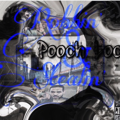 Robbin' & Stealin' - Single