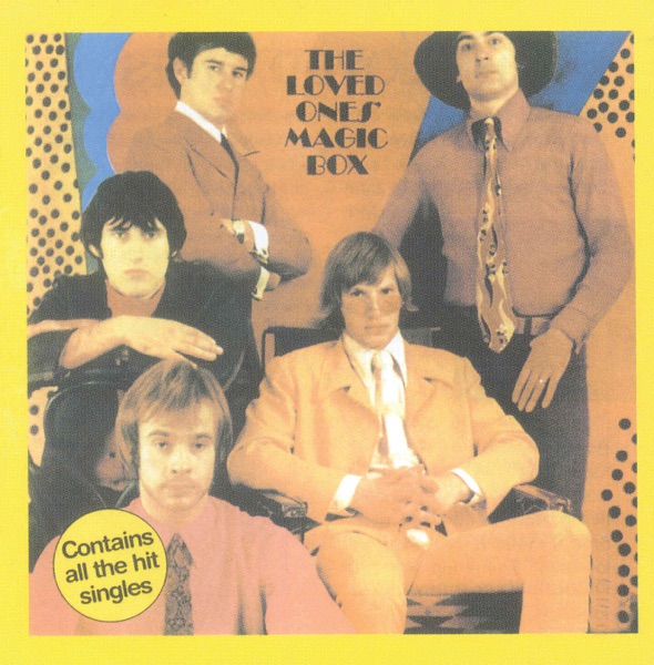 The Loved Ones - Everlovin' Man