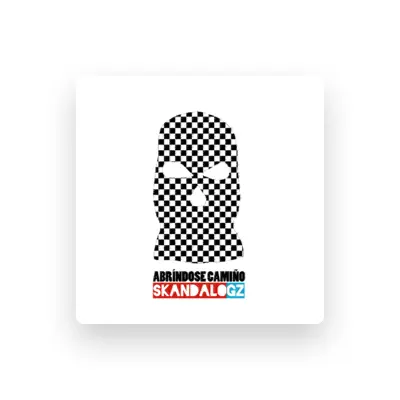 Listen to Skandalo Gz, watch music videos, read bio, see tour dates & more!