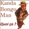 Monie - Kanda Bongo Man lyrics