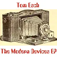 All We Need — Tom Esch