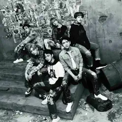 THE New Era - Single - GOT7 THE New Era - Single - GOT7