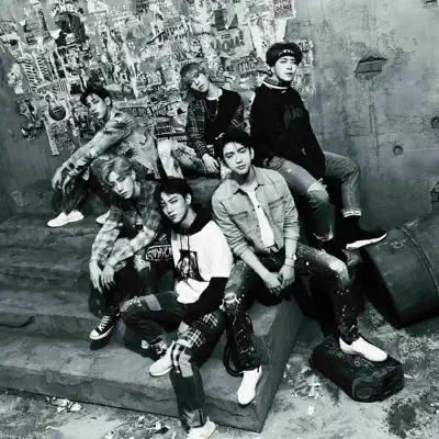 THE New Era - Single - GOT7
