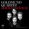 Shostakovich String Quartets 3 & 9