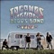 Copado por el Diablo - Vudu lyrics