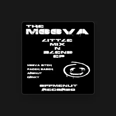Listen to Moova, watch music videos, read bio, see tour dates & more!