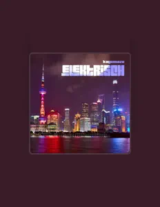 聆聽 Kayomazu、觀看音樂影片、閱讀小傳、查看巡演日期等！