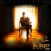 Eric Bellinger