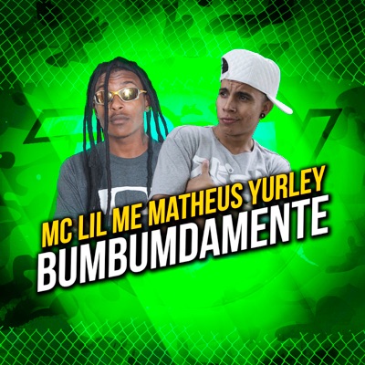 Bumbumdamente - Single