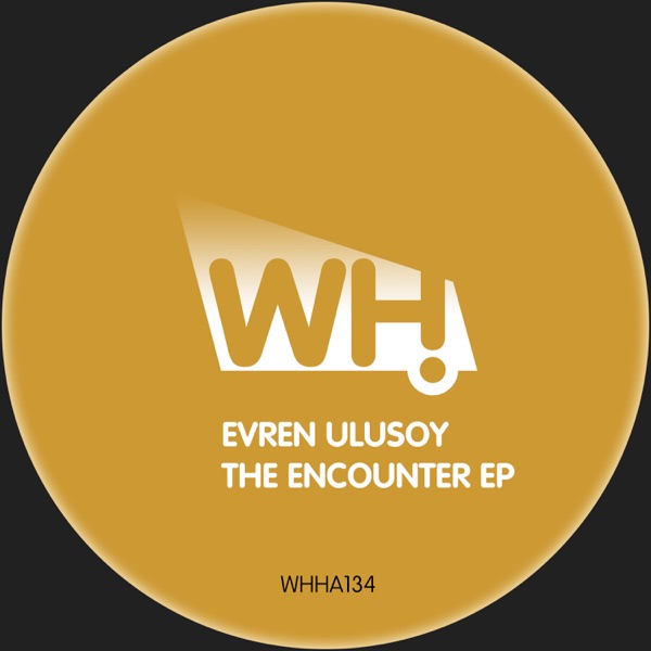The Encounter - Single