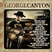George Canyon - Rhinestone Cowboy