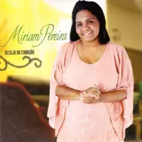 O Poder do Louvor — Miriam Pereira