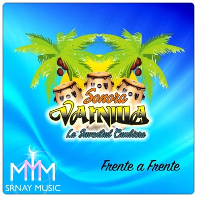 Frente a Frente - Single
